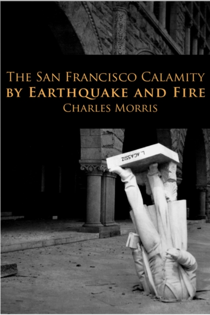 The San Francisco Calamity, EPUB eBook