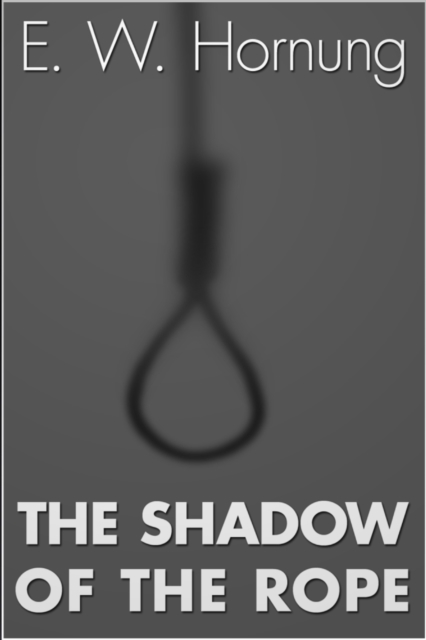 The Shadow of the Rope, EPUB eBook