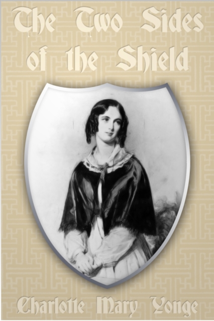 The Two Sides of the Shield, EPUB eBook