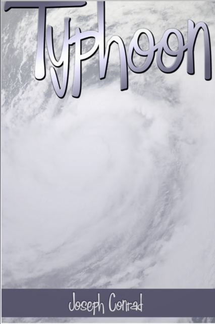 Typhoon, EPUB eBook