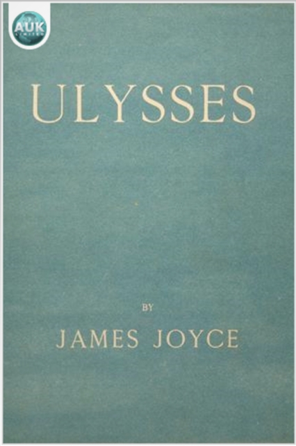 Ulysses, EPUB eBook