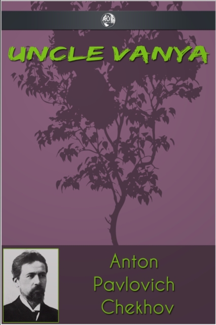 Uncle Vanya, EPUB eBook