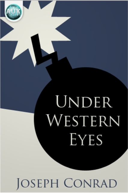 Under Western Eyes, EPUB eBook