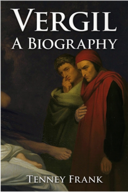 Vergil - a Biography, EPUB eBook