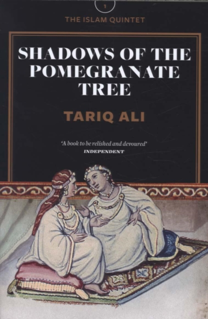 Shadows of the Pomegranate Tree, Paperback / softback Book