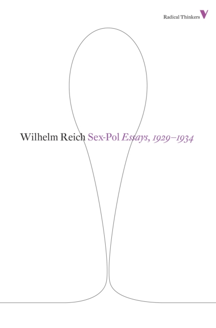 Sex-pol : Essays, 1929-1934, Paperback / softback Book