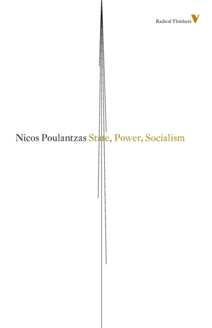State, Power, Socialism, Paperback / softback Book