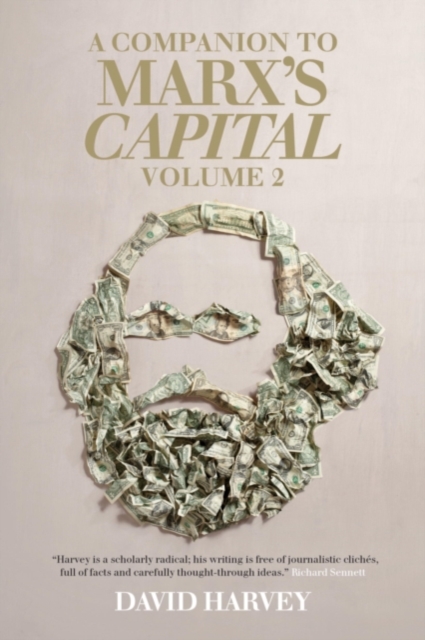 Companion To Marx's Capital, Volume 2, EPUB eBook