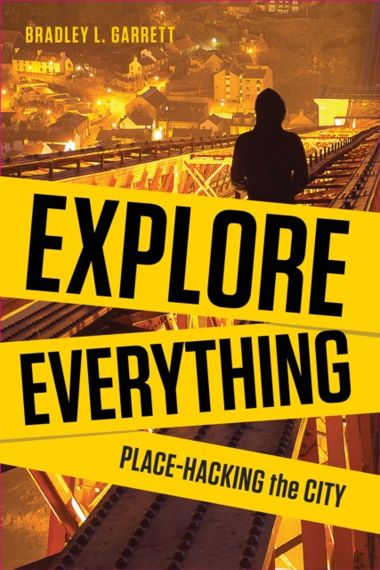 Explore Everything, EPUB eBook
