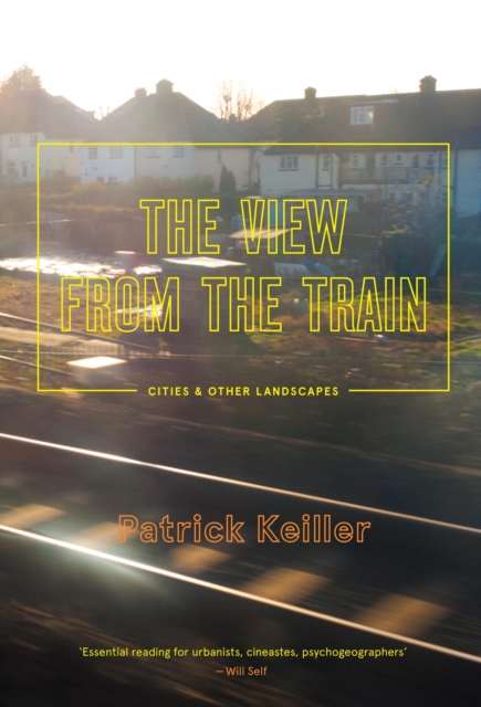 View From The Train, EPUB eBook