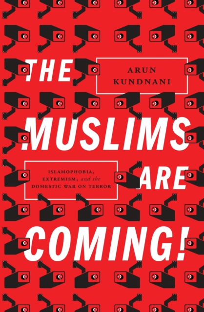 Muslims Are Coming!, EPUB eBook