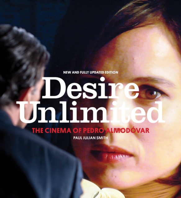 Desire Unlimited, EPUB eBook