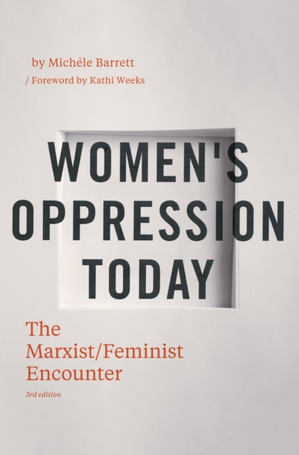 Women's Oppression Today, EPUB eBook