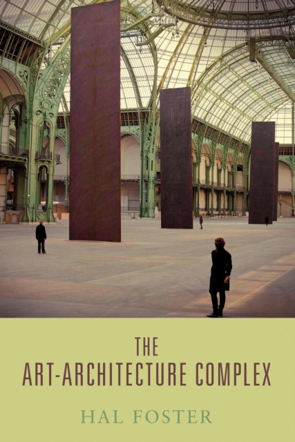 Art-Architecture Complex, EPUB eBook