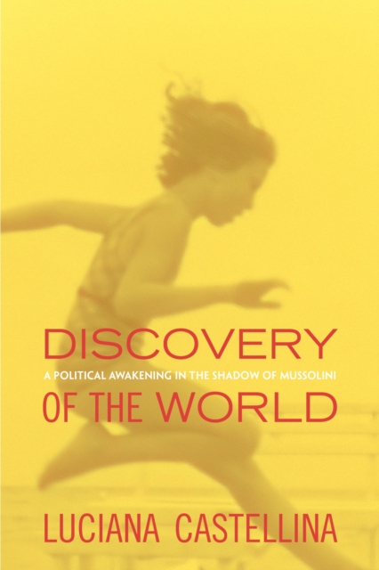 Discovery of the World, EPUB eBook