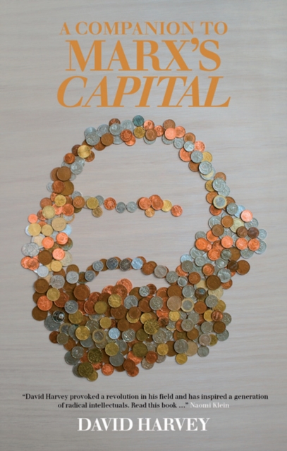 A Companion to Marx's Capital, EPUB eBook