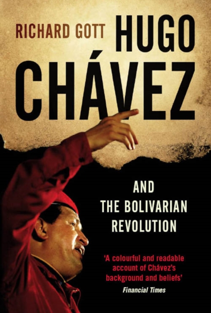 Hugo Chavez and the Bolivarian Revolution, EPUB eBook