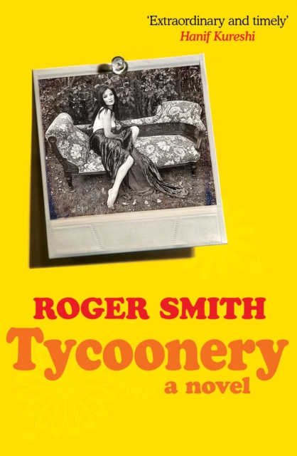 Tycoonery : A Novel, EPUB eBook