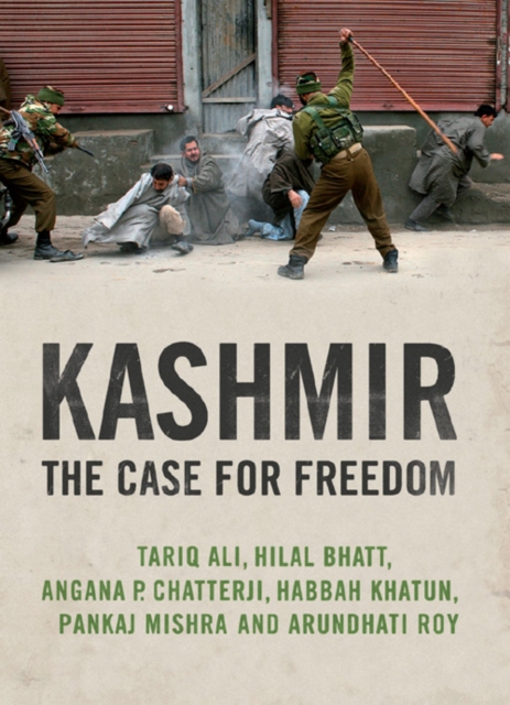 Kashmir : The Case for Freedom, EPUB eBook