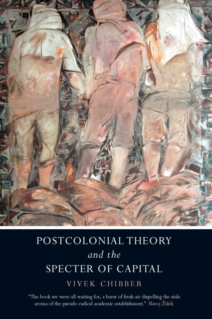 Postcolonial Theory and the Specter of Capital, EPUB eBook