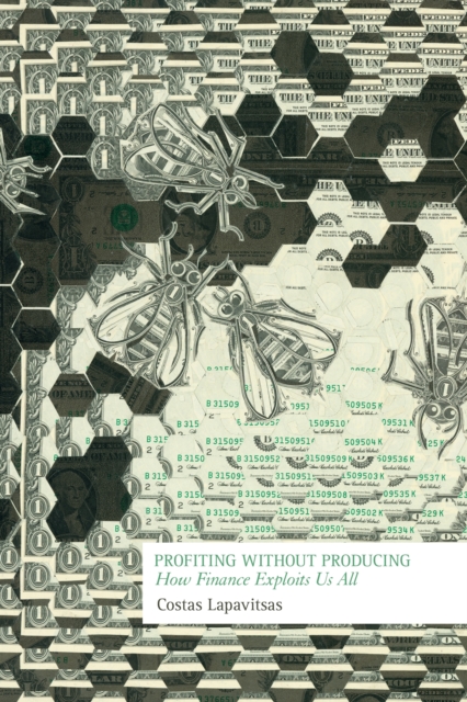 Profiting Without Producing : How Finance Exploits Us All, EPUB eBook