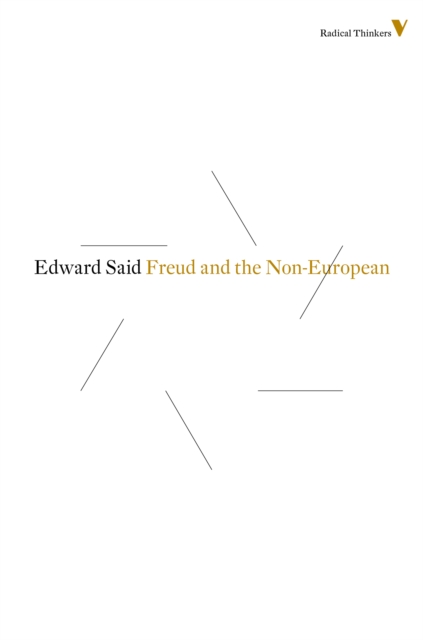 Freud and the Non-European, EPUB eBook