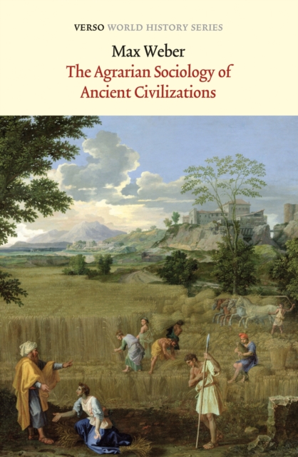 The Agrarian Sociology of Ancient Civilizations, EPUB eBook