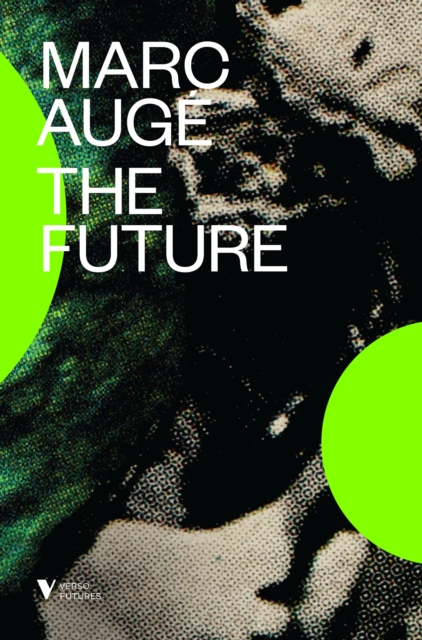 The Future, Paperback / softback Book