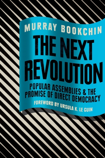 The Next Revolution : Popular Assemblies and the Promise of Direct Democracy, Paperback / softback Book