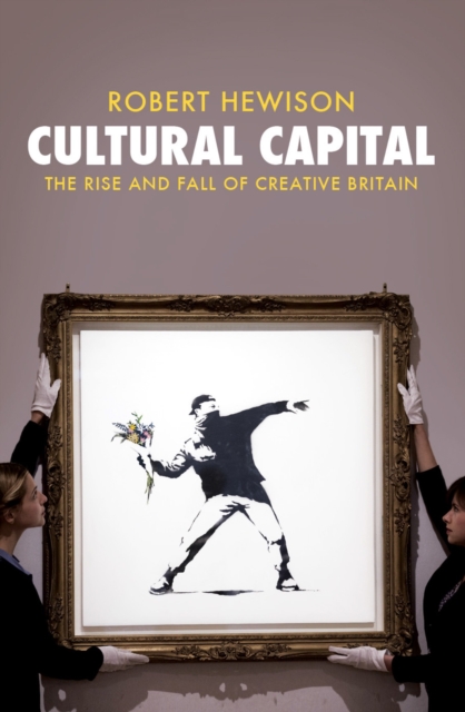 Cultural Capital, EPUB eBook