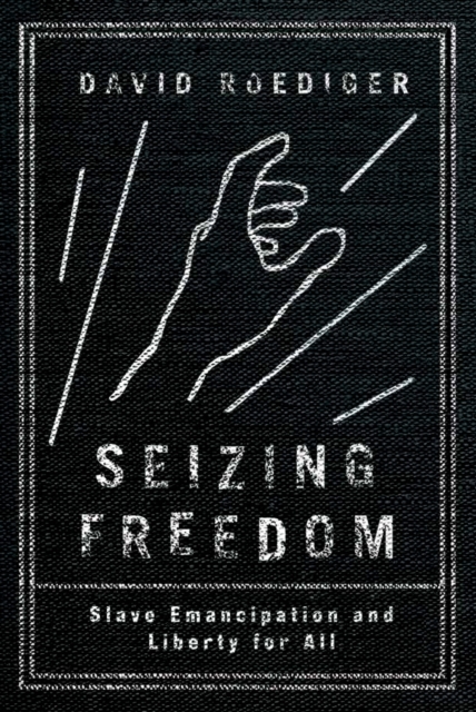 Seizing Freedom : Slave Emancipation and Liberty for All, Hardback Book