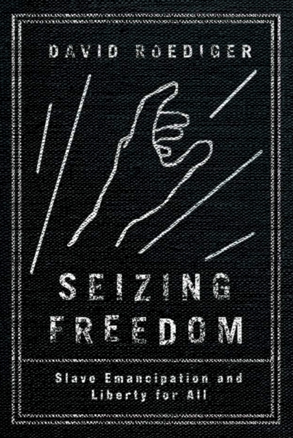 Seizing Freedom, EPUB eBook