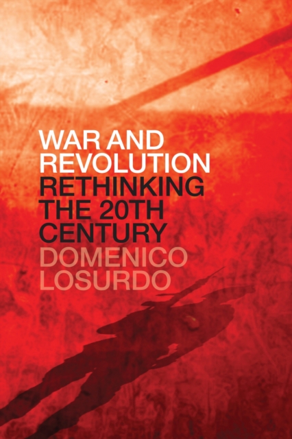 War and Revolution, EPUB eBook
