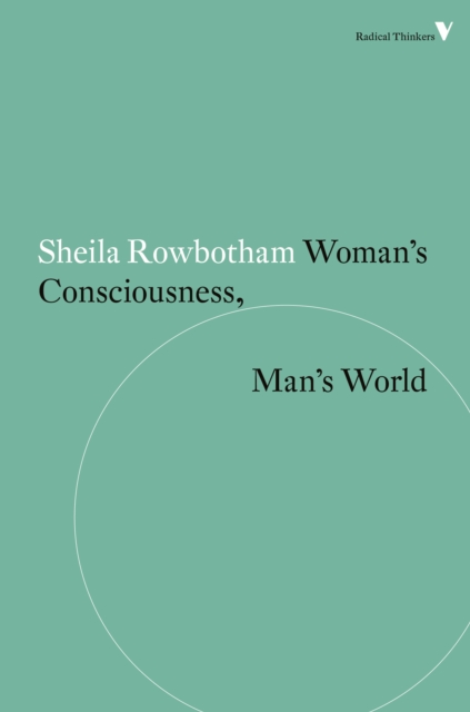 Woman's Consciousness, Man's World, EPUB eBook