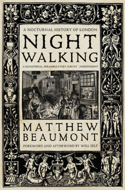 Nightwalking, EPUB eBook