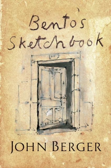 Bento's Sketchbook, Paperback / softback Book