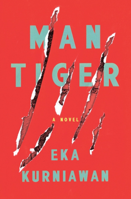 Man Tiger, EPUB eBook