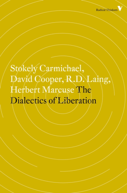 Dialectics of Liberation, EPUB eBook