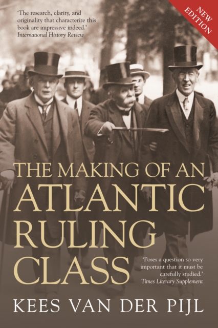 The Making of an Atlantic Ruling Class, EPUB eBook