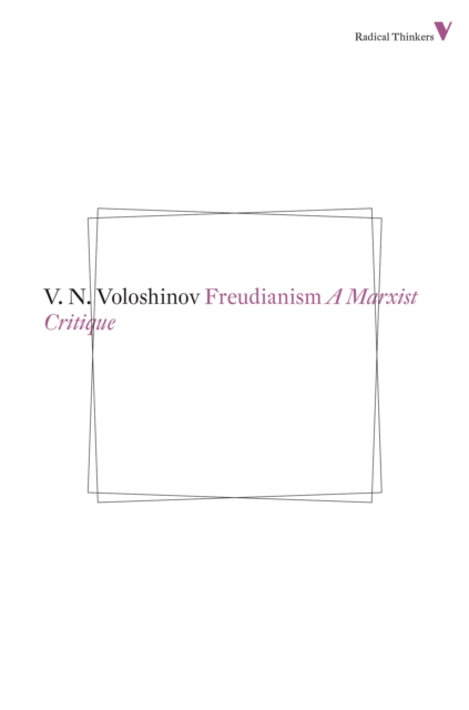 Freudianism : A Marxist Critique, EPUB eBook