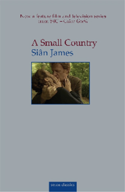 A Small Country, EPUB eBook