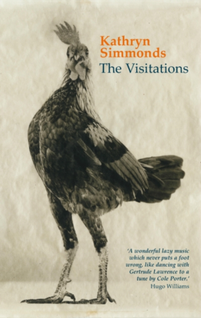 The Visitations, EPUB eBook