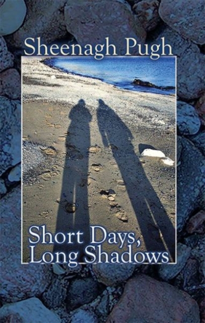 Short Days, Long Shadows, Paperback / softback Book