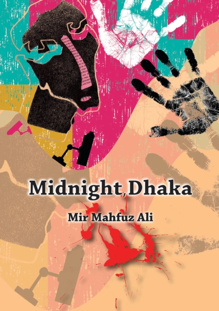 Midnight, Dhaka, Paperback / softback Book