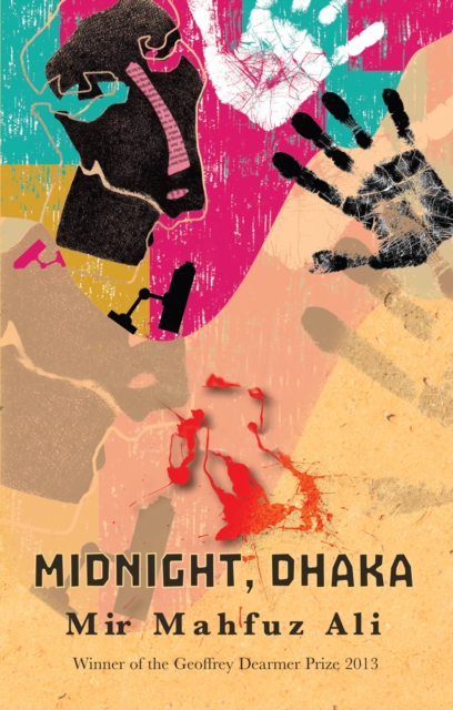 Midnight, Dhaka, EPUB eBook