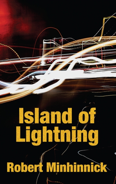 Island of Lightning, EPUB eBook