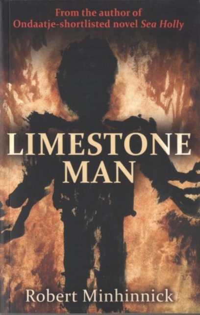 Limestone Man, Paperback / softback Book