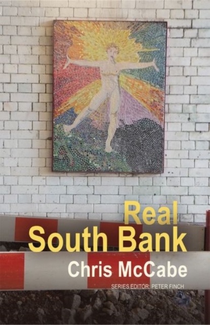 Real South Bank, Paperback / softback Book