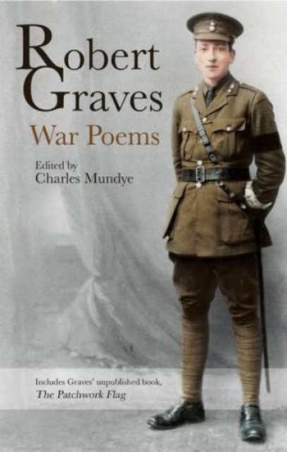 War Poems, Hardback Book