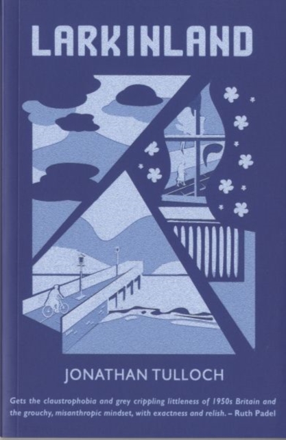 Larkinland, Paperback / softback Book